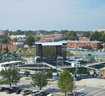 Downtown Shake-Up as Red Hat Amp Packs for New Raleigh Home