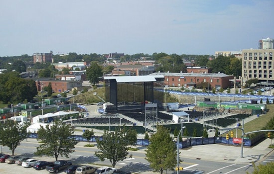 Downtown Shake-Up as Red Hat Amp Packs for New Raleigh Home