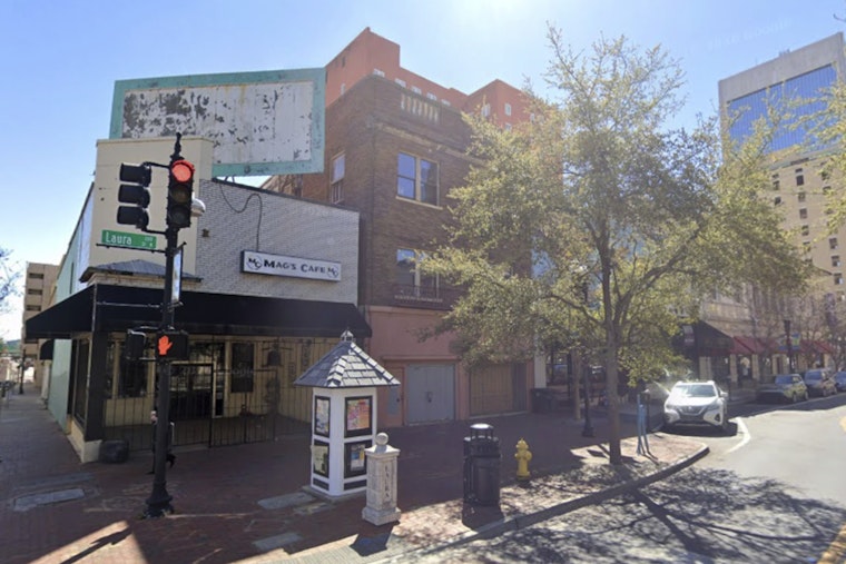 Downtown Showdown: Jacksonville Council Clashes Over $3.5 Million Rehab Loans