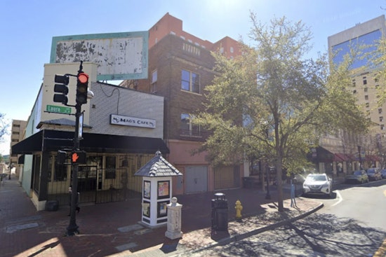Downtown Showdown: Jacksonville Council Clashes Over $3.5 Million Rehab Loans