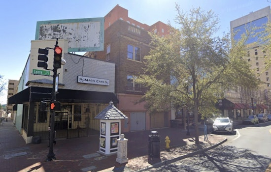 Downtown Showdown: Jacksonville Council Clashes Over $3.5 Million Rehab Loans