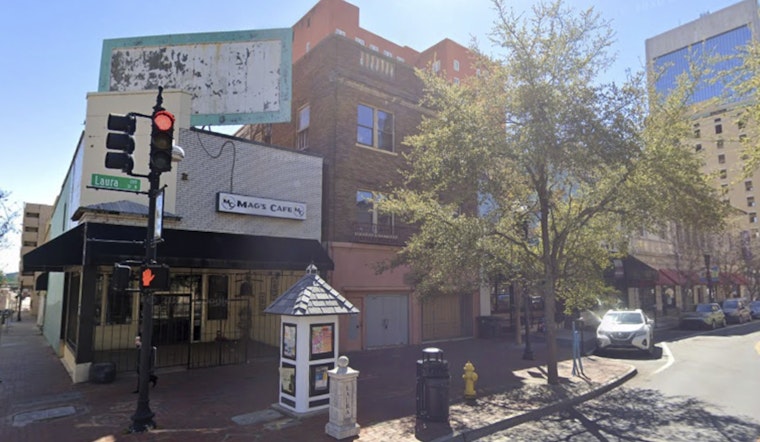Downtown Showdown: Jacksonville Council Clashes Over $3.5 Million Rehab Loans