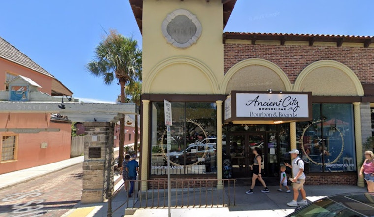 Downtown St. Augustine Favorite Harvest Gets A Wine-Focused Reboot As 17 King