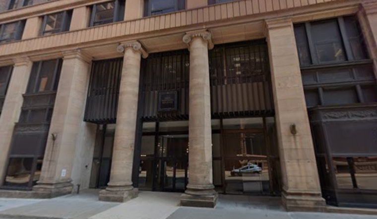 Downtown St. Paul Giant Goes Cheap as Little-Known Trust Moves In