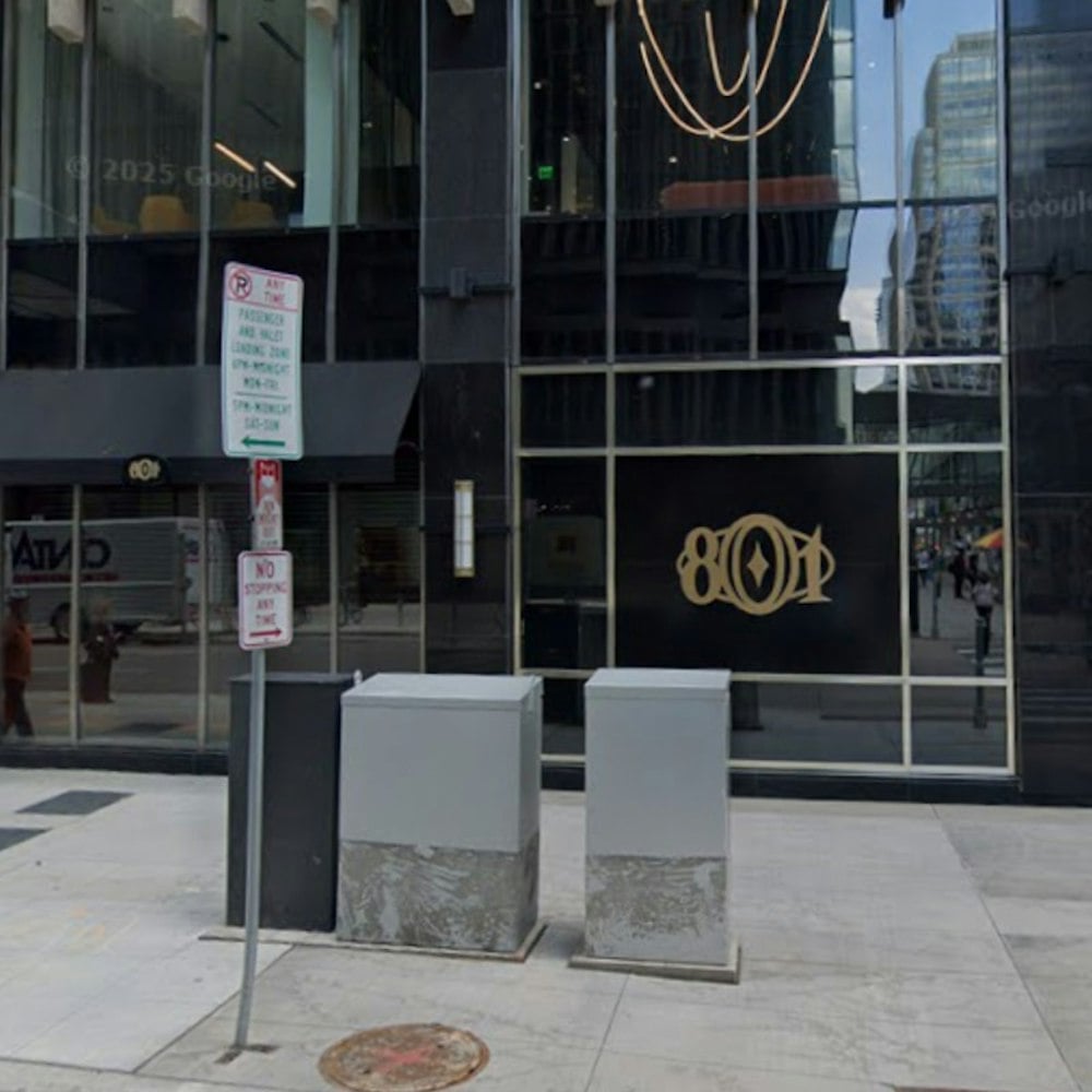 Downtown Steakhouse Goes Dark As 801 Boss Seeks Chapter 11 Lifeline