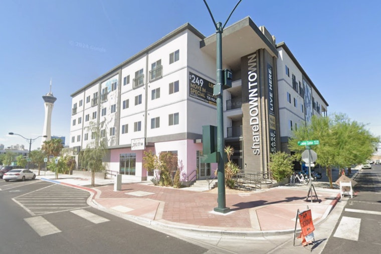 Downtown Vegas Landlord Dangles Rent Rebates To Turn Tenants Into Homeowners