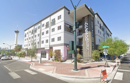 Downtown Vegas Landlord Dangles Rent Rebates To Turn Tenants Into Homeowners