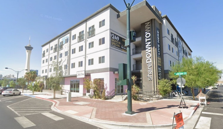 Downtown Vegas Landlord Dangles Rent Rebates To Turn Tenants Into Homeowners