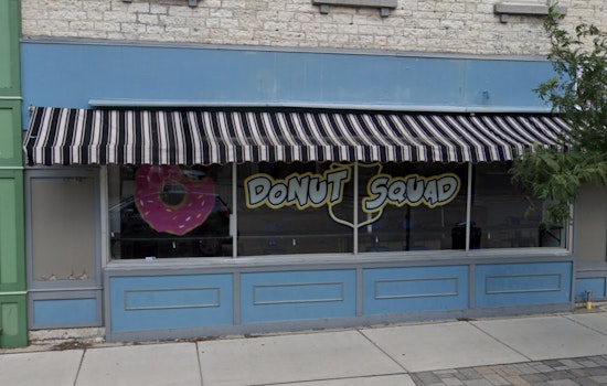 Downtown Waukesha Goes Nuts As Donut Squad Stages Sweet Comeback