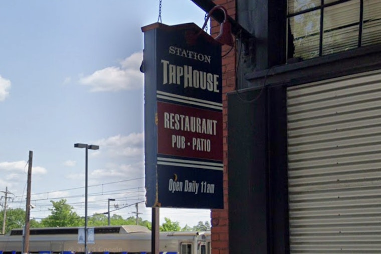 Doylestown's Station Tap House Reopens As The Station