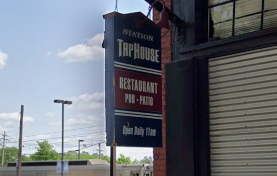 Doylestown's Station Tap House Reopens As The Station