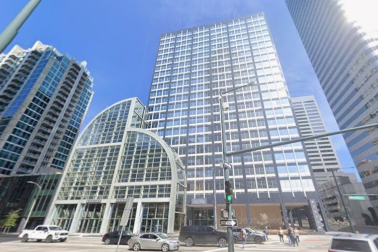 Dozens Of Firms Skip Town As Denver Feels Colorado's Regulatory Heat