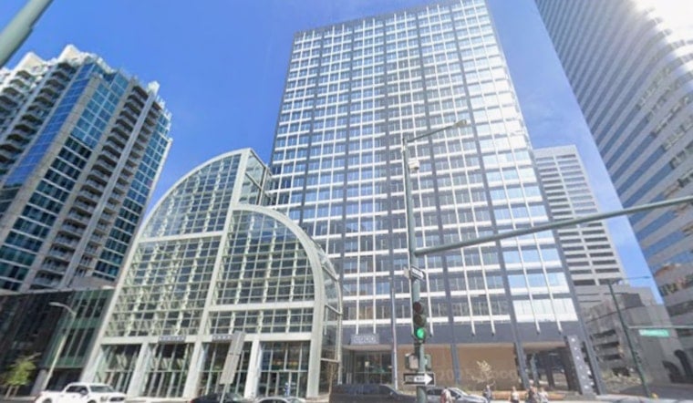 Dozens Of Firms Skip Town As Denver Feels Colorado's Regulatory Heat