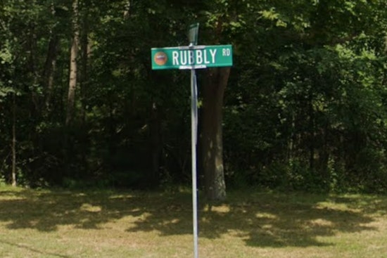 Dracut Man Charged In Wenham Carjacking Near Rubbly Road