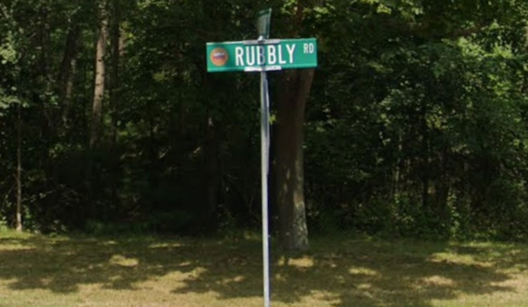 Dracut Man Charged In Wenham Carjacking Near Rubbly Road
