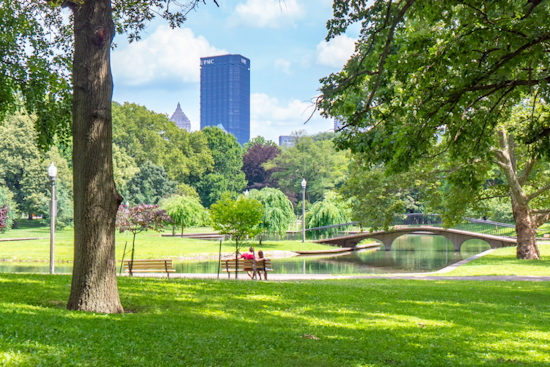 Draft Bash Wins Allegheny Commons Showdown After City Permit U-Turn