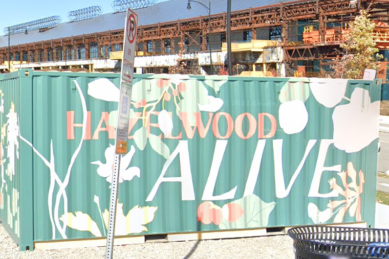 Draft Darlings Turn Hazelwood Green Into Pittsburgh’s New Gridiron Hot Spot