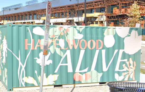 Draft Darlings Turn Hazelwood Green Into Pittsburgh’s New Gridiron Hot Spot