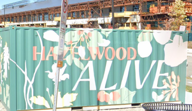 Draft Darlings Turn Hazelwood Green Into Pittsburgh’s New Gridiron Hot Spot