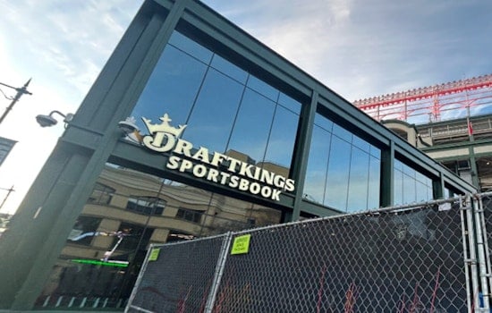 DraftKings Quietly Folds In Philly Fight Over MLB Faces