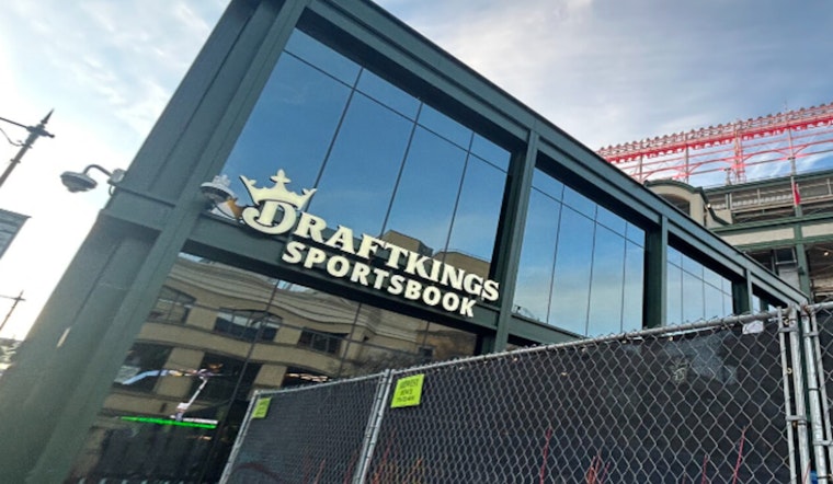 DraftKings Quietly Folds In Philly Fight Over MLB Faces