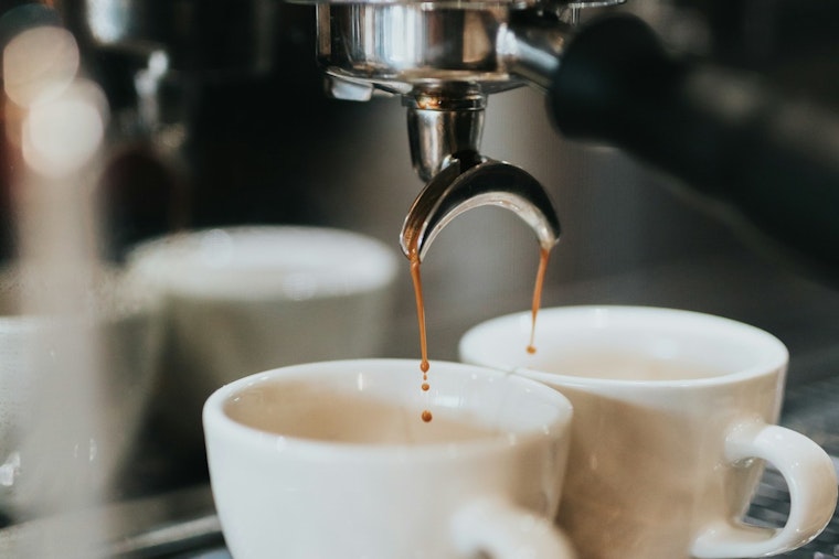 Dragon Alley Coffee Brewing Up New Spot on Santa Monica Promenade