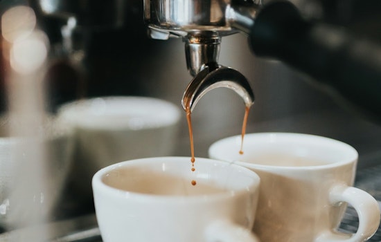 Dragon Alley Coffee Brewing Up New Spot on Santa Monica Promenade