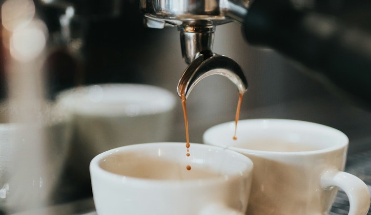 Dragon Alley Coffee Brewing Up New Spot on Santa Monica Promenade