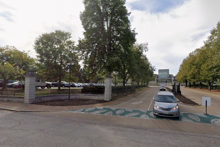 Dragons, Dumplings, and 10,000 Visitors Bring Chinese Culture Days to Missouri Botanical Garden