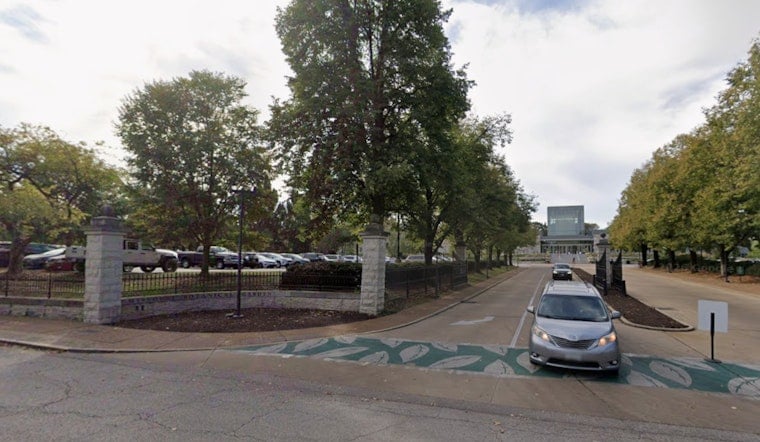 Dragons, Dumplings, and 10,000 Visitors Bring Chinese Culture Days to Missouri Botanical Garden