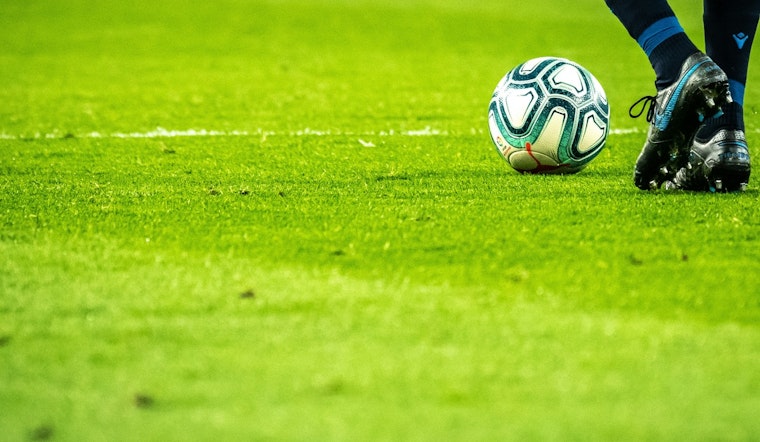 Dreamville Invades Cary Pitch With Dreamville FC Soccer Spectacle