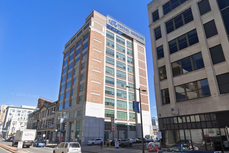 Drexel Dumps North Broad Med Tower For 90 New Apartments