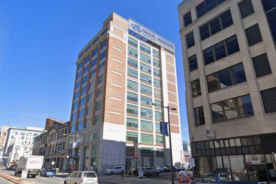 Drexel Dumps North Broad Med Tower For 90 New Apartments