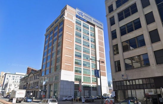 Drexel Dumps North Broad Med Tower For 90 New Apartments