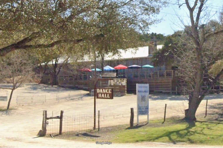 Driftwood’s Mercer Dancehall Pulls Off Plot‑Twist Comeback After Farewell Flop