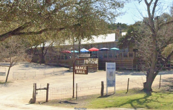 Driftwood’s Mercer Dancehall Pulls Off Plot‑Twist Comeback After Farewell Flop