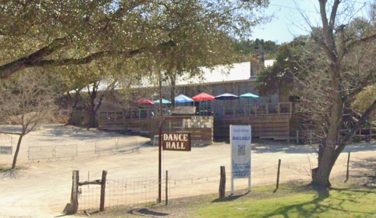 Driftwood’s Mercer Dancehall Pulls Off Plot‑Twist Comeback After Farewell Flop