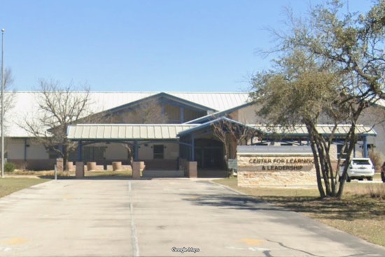 Dripping Springs Races To Build 2nd Mega High School As Classrooms Fill Up
