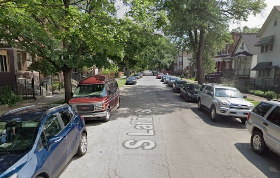 Drive-By Gunfire Rocks Back Of The Yards, Leaves Three Men Wounded