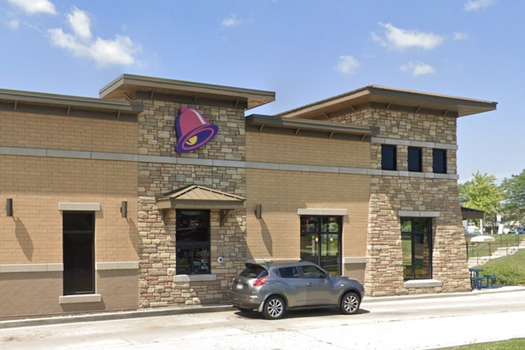 Drive-Thru Showdown at Muskego Taco Bell as Worker Fires Shot