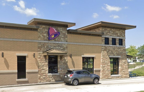 Drive-Thru Showdown at Muskego Taco Bell as Worker Fires Shot