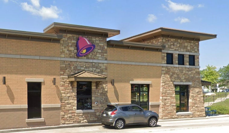 Drive-Thru Showdown at Muskego Taco Bell as Worker Fires Shot