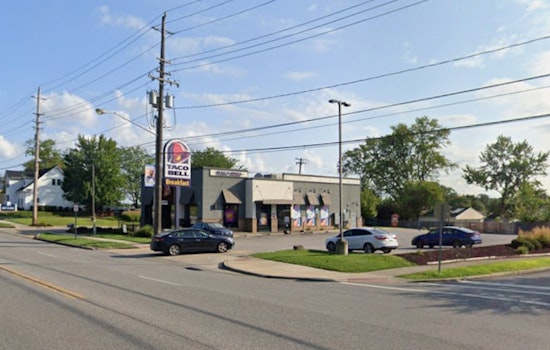 Driver Bolts After Hitting Child in Garfield Heights Taco Bell Lot