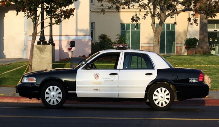 Driver Flees After Woman Struck in Westlake — LAPD Seeks Tips