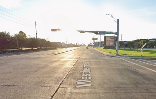 Westheimer Hit-and-Run Horror as Houston Cops Hunt Fleeing Driver