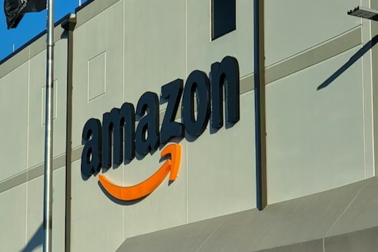 Drone Wars In West Dallas: Amazon Plots $25 Million Chalk Hill Launchpad