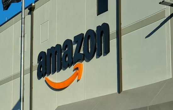 Drone Wars In West Dallas: Amazon Plots $25 Million Chalk Hill Launchpad