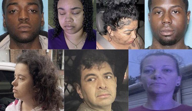 Drones Drugs and Dirty Guards in Texas Prison Smuggling Ring With Houston Ties