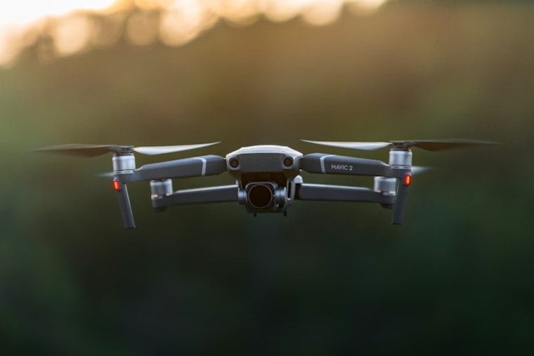 Drones Over Oakland County: High-Stakes Cop Flight Trial Sparks Privacy Uproar