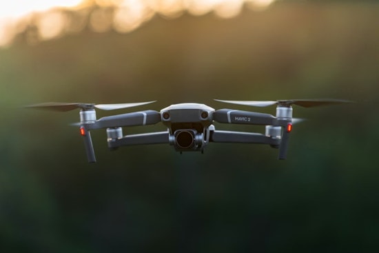 Drones Over Oakland County: High-Stakes Cop Flight Trial Sparks Privacy Uproar